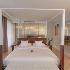 Hotel Sans Souci, Vienna - Bild 6