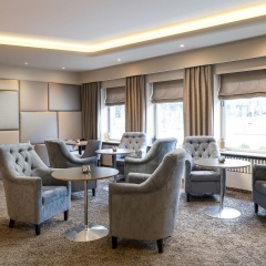 elaya hotel hannover city, Trademark by Wyndham - Bild 17