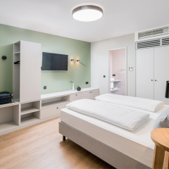Koos Hotel & Apartments - Bild 3