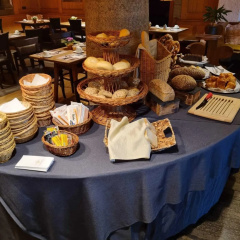 Atlas Grand Hotel - Bild 21