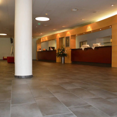 Hotel Spirgarten - Bild 2