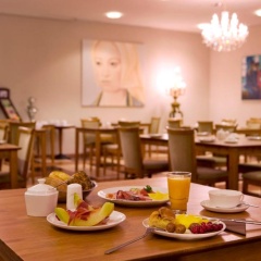 Ross Messehotel - Bild 15