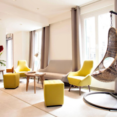 Best Western Plus 61 Paris Nation Hotel - Bild 8