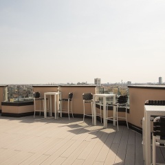 easyhomes - Central Tower - Bild 20