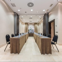 Hotel Mercader - Bild 21