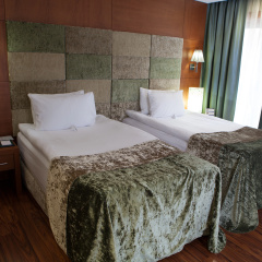 Limak Ambassadore Hotel - Bild 7