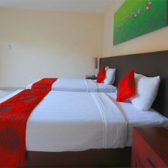 Bukit Kirana Villas - Bild 3