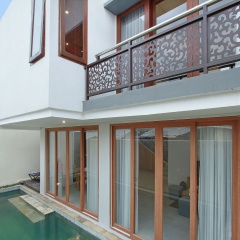 Grand Kesambi Resort & Villa Bali - Bild 23