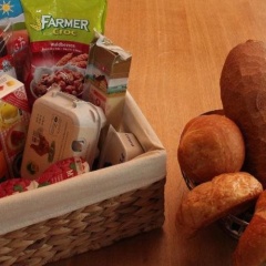 Chalet Nepomuk - Bild 1