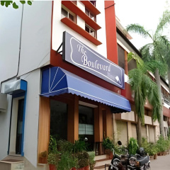 The Boulevard Hotel thumbnail 3