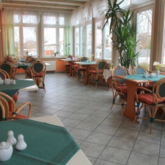 Hoffmanns Gästehaus - Bild 15