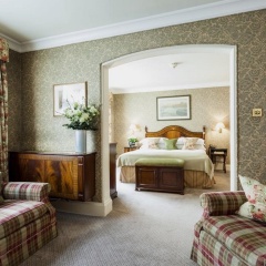 The Capital Hotel, Apartments & Townhouse - Small Luxury Hotels of The World - Bild 4