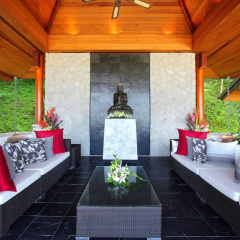 Villa Yang Som - Bild 20