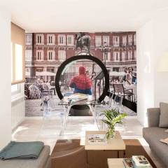 Eric Vökel Boutique Apartments - Atocha Suites - Bild 14