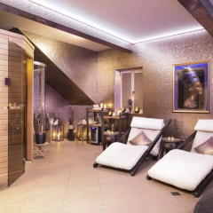 Royal Court Hotel - Bild 17