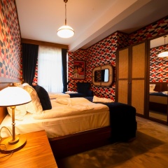 74 Hotel - Bild 1