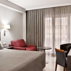 Mercure Madrid Centro - Bild 10