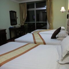 Trinity Hotel in Addis Ababa, Ethiopia from 147$, photos, reviews - zenhotels.com photo 6