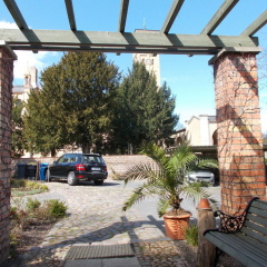 Quartier Hostel Potsdam - Bild 17