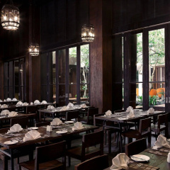 Swiss-Belhotel Rainforest - Bild 30
