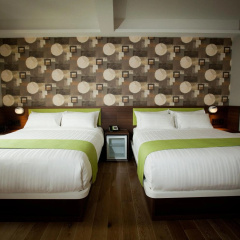 NobleDEN Hotel - Bild 3