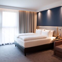 Отель Holiday Inn Express Offenburg Германия, Оффенбург - отзывы, цены и фото номеров - забронировать отель Holiday Inn Express Offenburg онлайн фото 39