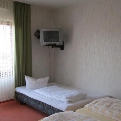 Hoffmanns Hotel Waldfrieden Garni - Bild 5