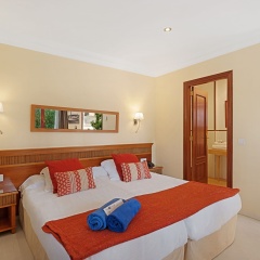 Ciutat Jardi Hotel - Bild 6
