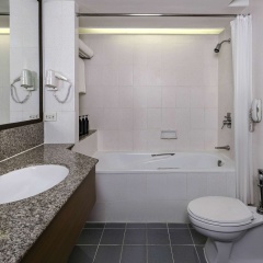 Grand Mercure Bangkok Atrium - Bild 18