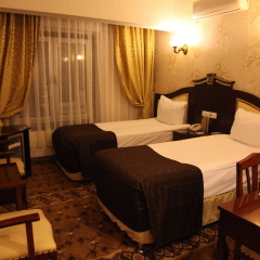 Royal Anka Hotel - Bild 6
