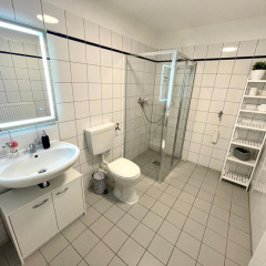 Ferienwohnung Augenblick Holiday Apartment Innenstadt Erfurt Krämerbrücke Perfekte Lage - Bild 8