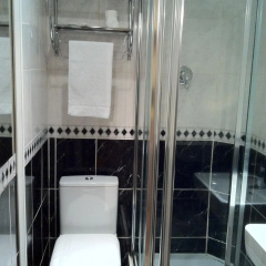 Linden House Hotel - Bild 9