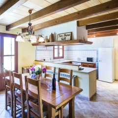 G Rentals Villa Can Barcelo - Bild 20