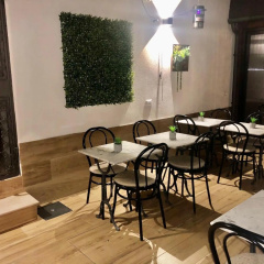 Ariel Silva Hotel - Bild 17
