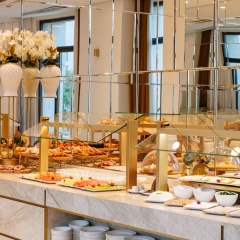 45 Times Barcelona Hotel - Bild 13