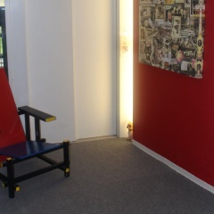 Budget Hostel Zurich - Bild 15