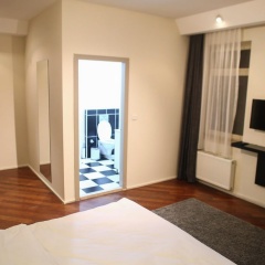 Pera City Suites - Bild 3