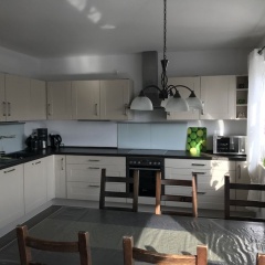 Ferienhaus an der Ostsee - Bild 21