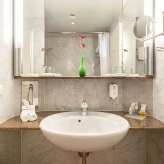 Best Western Plus Hotel Kassel City - Bild 8