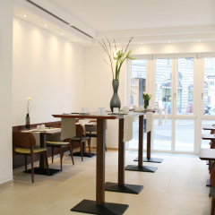 Augusten Hotel - Bild 16