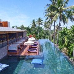 Kaamala Resort & Spa Ubud by Ini Vie Hospitality - Bild 18