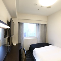 APA Hotel Akasaka Mitsuke - Bild 5