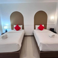 The S Hotel thumbnail 38