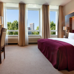 Fleming's Selection Hotel Frankfurt-City - Bild 6