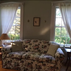 The Pond House Inn at Shattuck Hill Farm thumbnail 10
