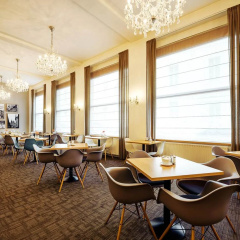 Central Hotel Prague - Bild 18
