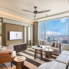Eastin Grand Hotel Phayathai - Bild 9
