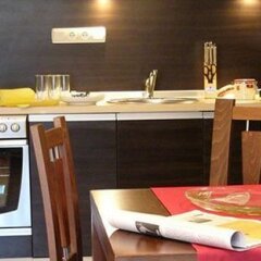 VIP Apartments - Frityof Nansen in Sofia, Bulgaria from 98$, photos, reviews - zenhotels.com