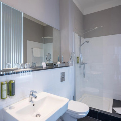 Likestay Premium Baden Hotel - Bild 10