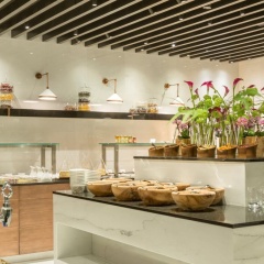 FIVE Zurich - Luxury City Resort - Bild 24